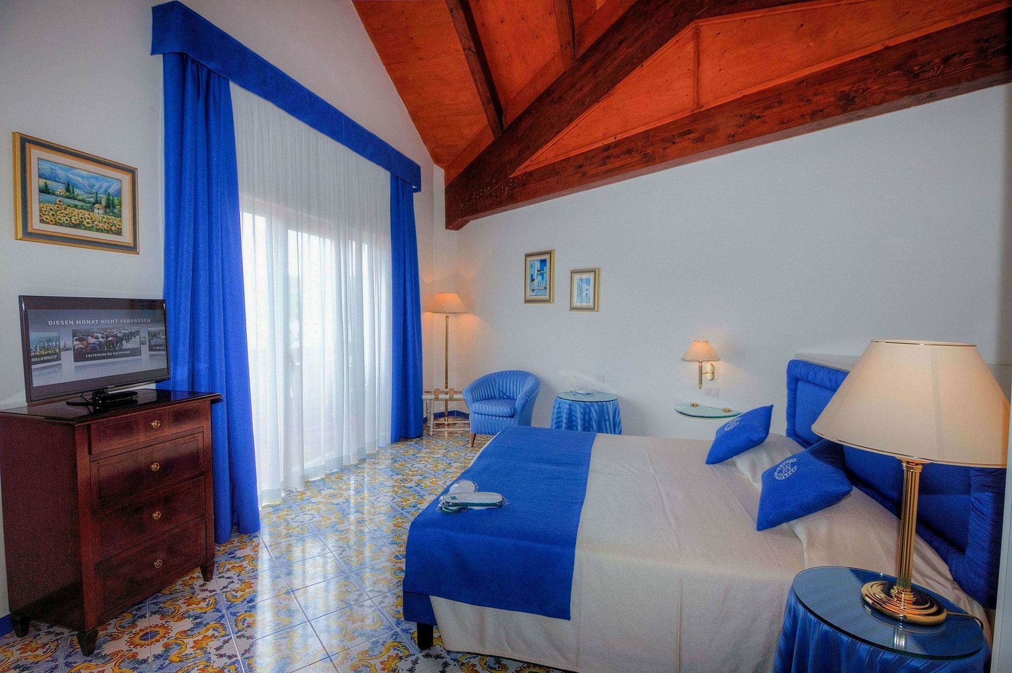 Del Golfo Hotel 3*
