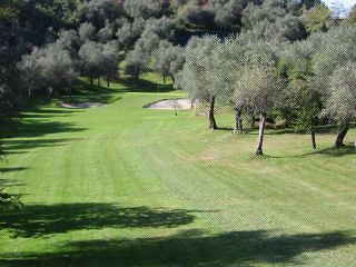 Hotel Del Golfo